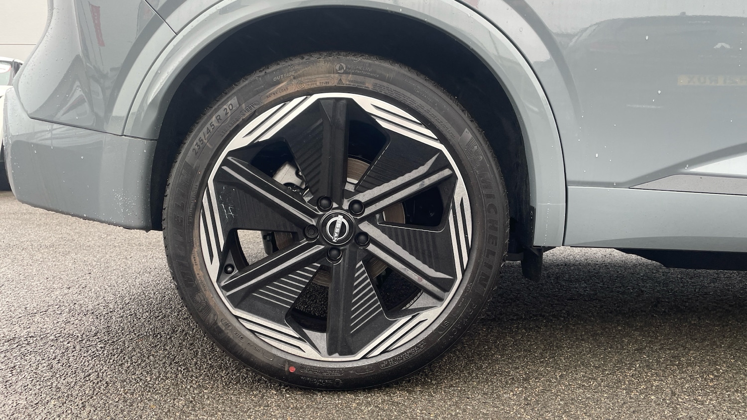 Used Nissan Qashqai 2025 for sale - 76161808: Photo 7