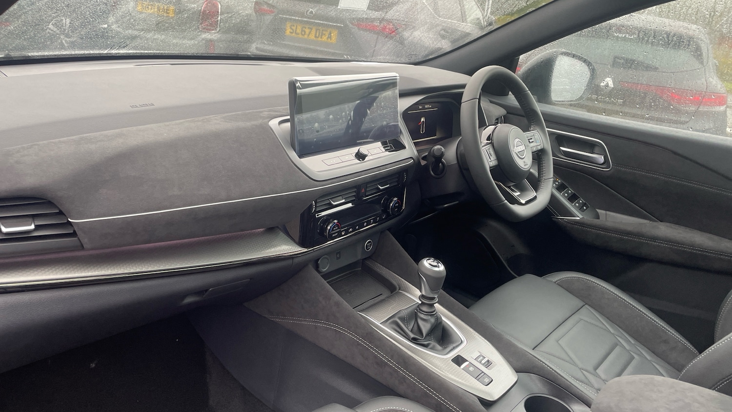 Used Nissan Qashqai 2025 for sale - 76161808: Photo 9