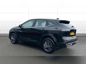 Used Nissan Qashqai 2024 for sale - 78013802: Photo