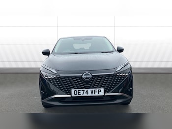 Used Nissan Qashqai 2024 for sale - 78013802: Photo