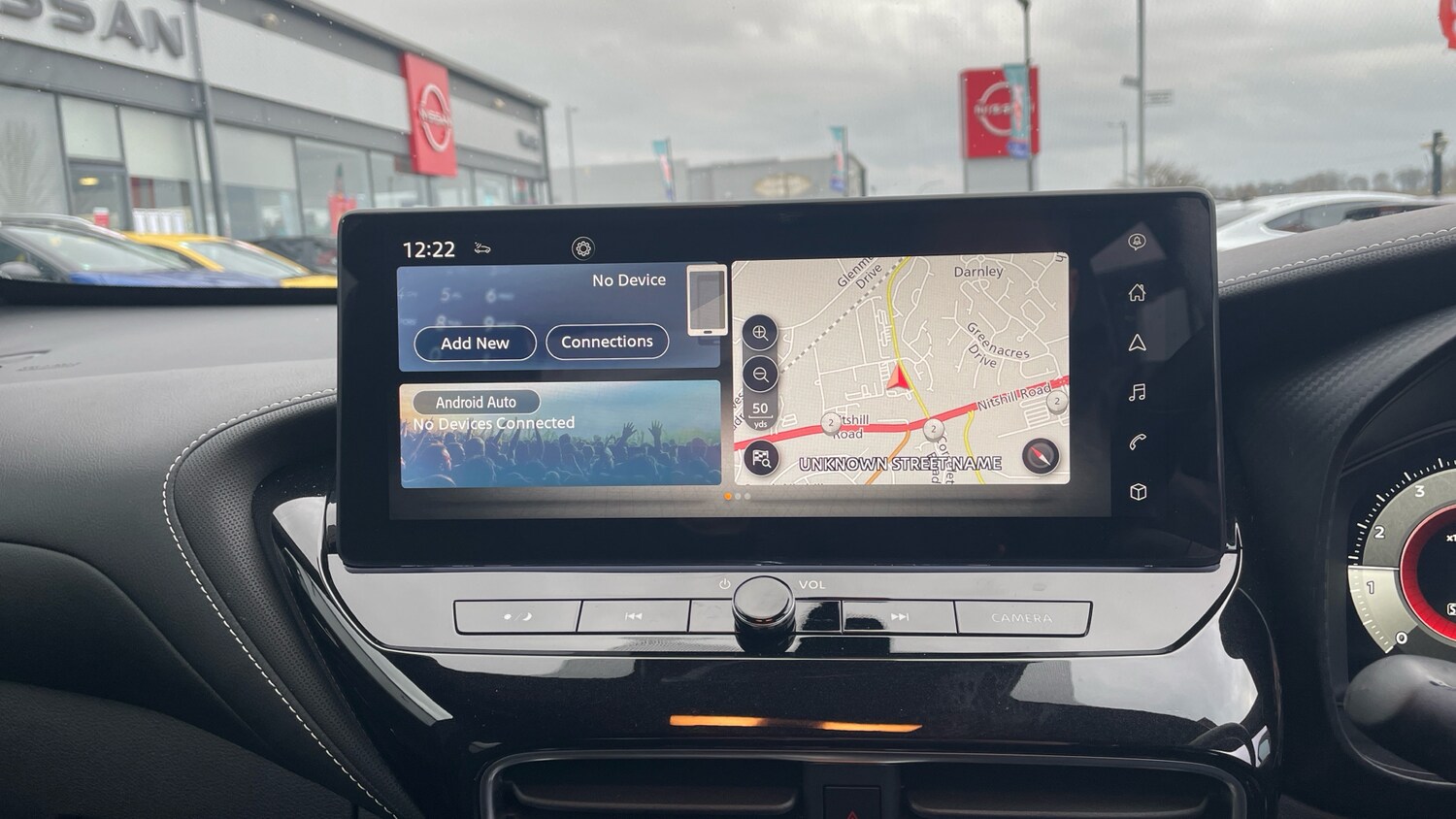 Used Nissan Juke 2024 for sale - 77906238: Photo 12