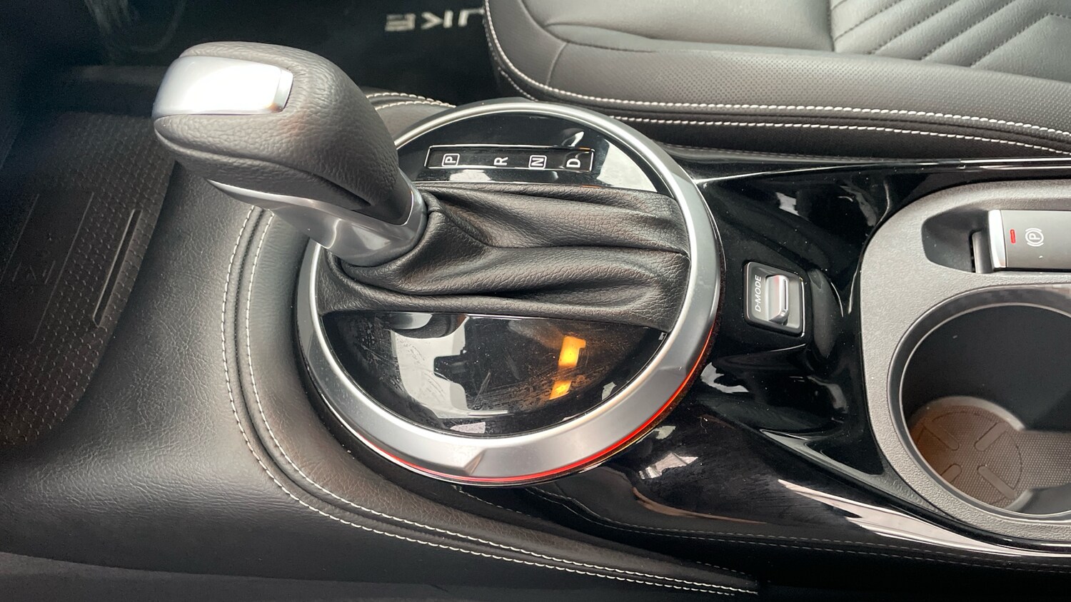 Used Nissan Juke 2024 for sale - 77906238: Photo 13