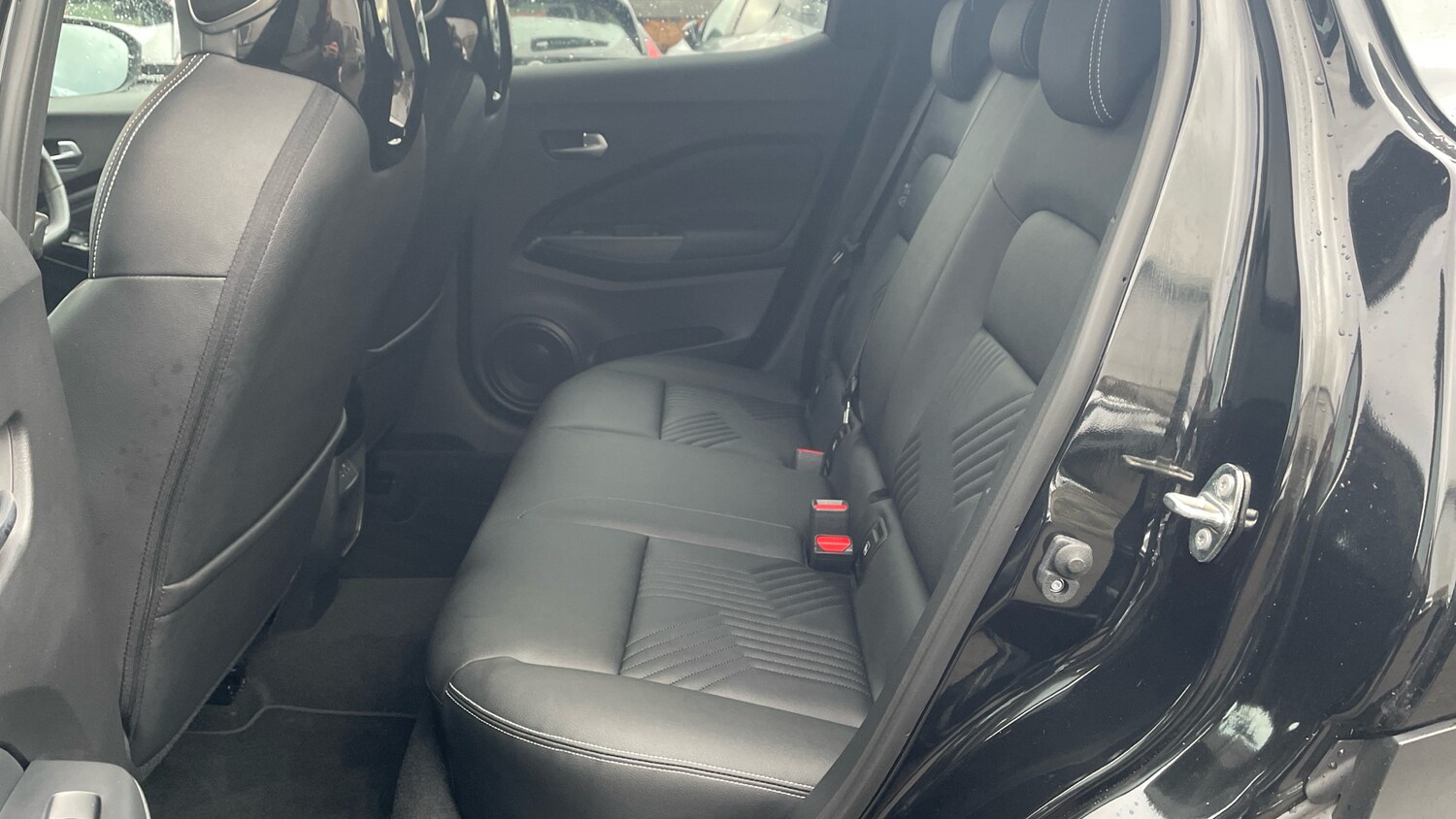 Used Nissan Juke 2024 for sale - 77906238: Photo 16