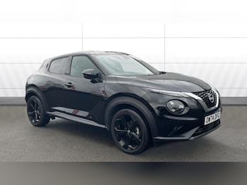 Used Nissan Juke 2024 for sale - 77906238: Photo