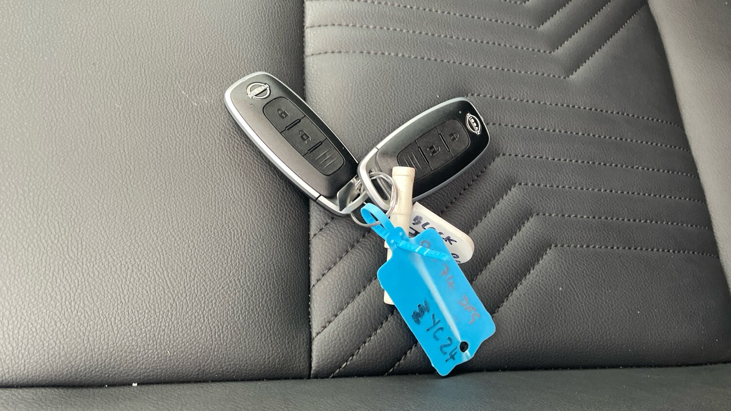 Used Nissan Juke 2024 for sale - 77906238: Photo 20