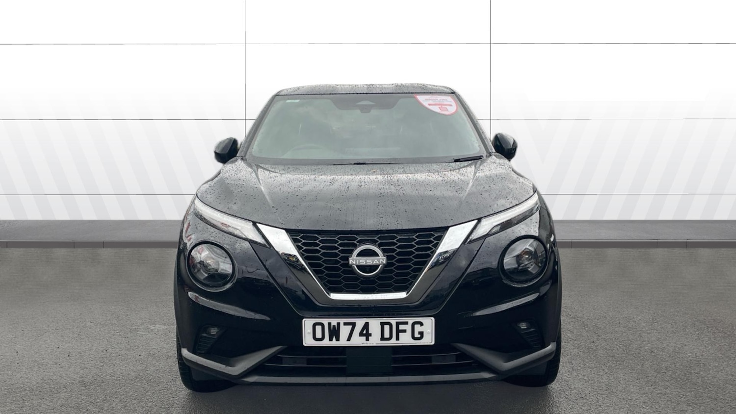 Used Nissan Juke 2024 for sale - 77906238: Photo 3