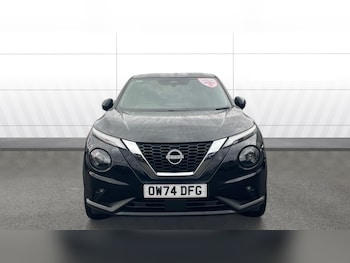 Used Nissan Juke 2024 for sale - 77906238: Photo