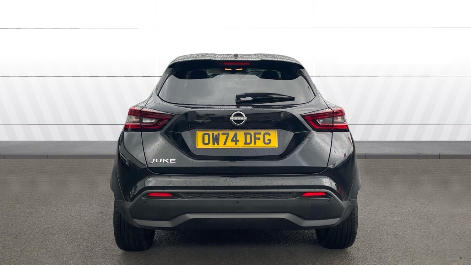 Used Nissan Juke 2024 for sale - 77906238: Photo 6