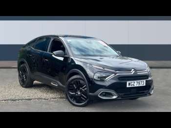 2022 (22) - 1.2 PureTech [130] Shine 5dr Petrol Hatchback