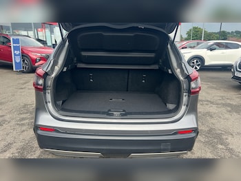 Used Nissan Qashqai 2021 for sale - 79367991: Photo