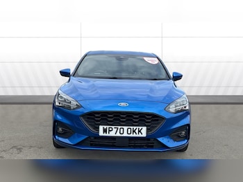 Used Ford Focus 2020 for sale - 78734156: Photo