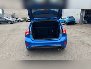 Used Ford Focus 2020 for sale - 78734156: Photo
