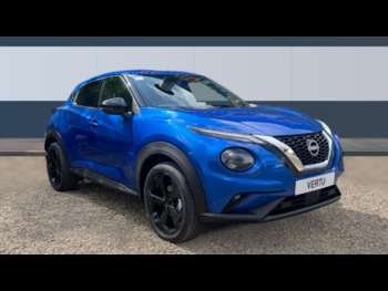 2025 (25) - 1.0 DiG-T Tekna 5dr Petrol Hatchback