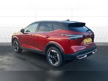 Used Nissan Qashqai 2024 for sale - 77026050: Photo