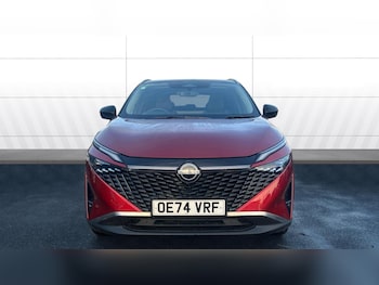 Used Nissan Qashqai 2024 for sale - 77026050: Photo