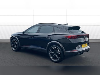 Used Cupra Formentor 2024 for sale - 78313320: Photo