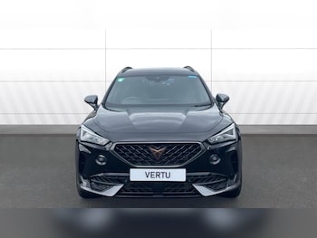 Used Cupra Formentor 2024 for sale - 78313320: Photo