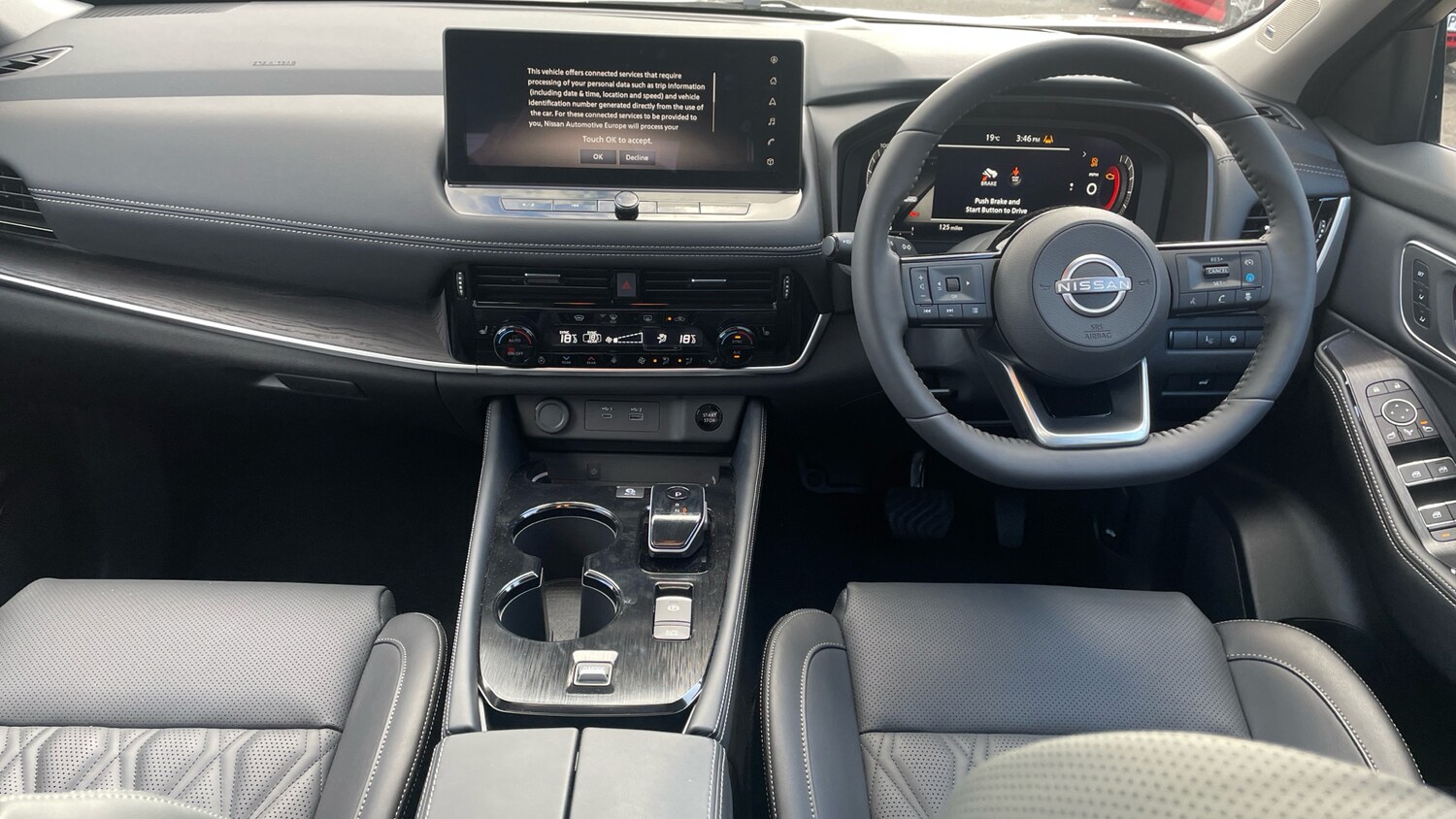 Used Nissan X-Trail 2025 for sale - 77517430: Photo 10