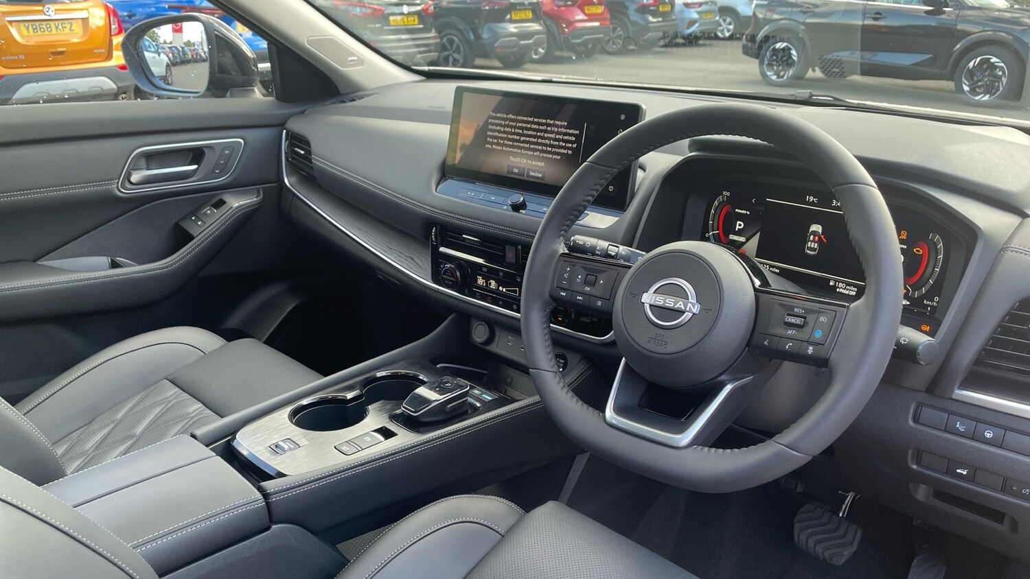 Used Nissan X-Trail 2025 for sale - 77517430: Photo 11