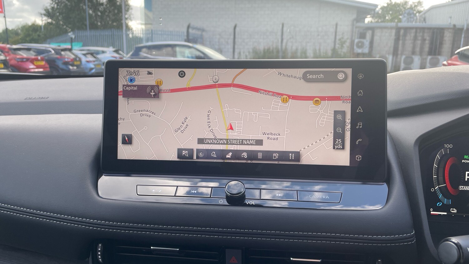 Used Nissan X-Trail 2025 for sale - 77517430: Photo 12