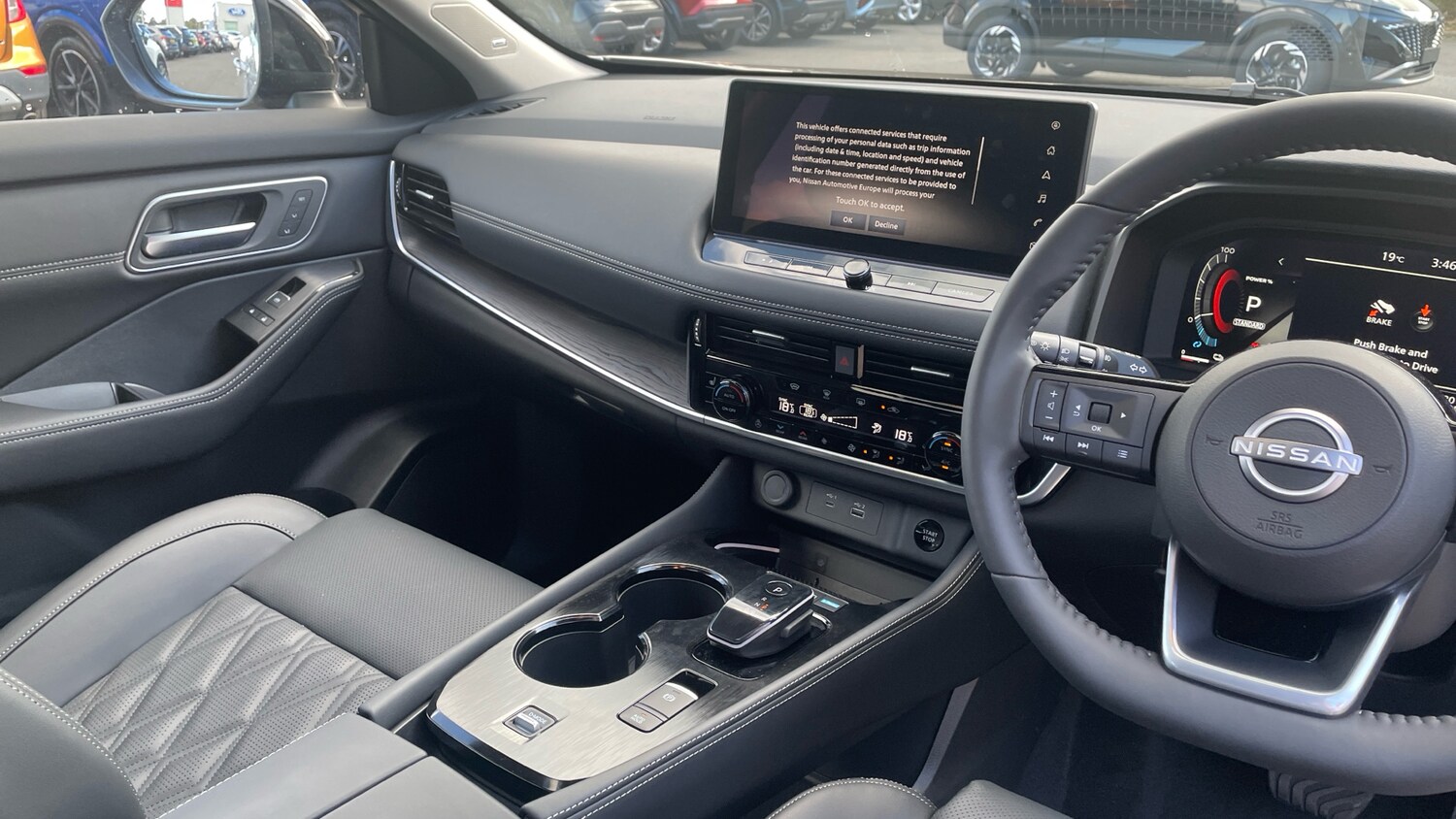 Used Nissan X-Trail 2025 for sale - 77517430: Photo 14