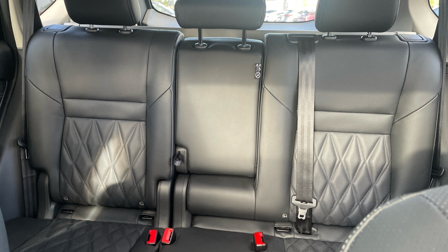 Used Nissan X-Trail 2025 for sale - 77517430: Photo 15