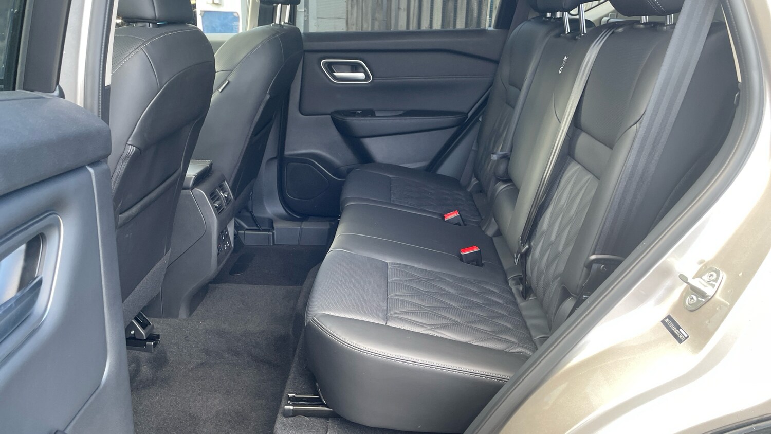 Used Nissan X-Trail 2025 for sale - 77517430: Photo 16