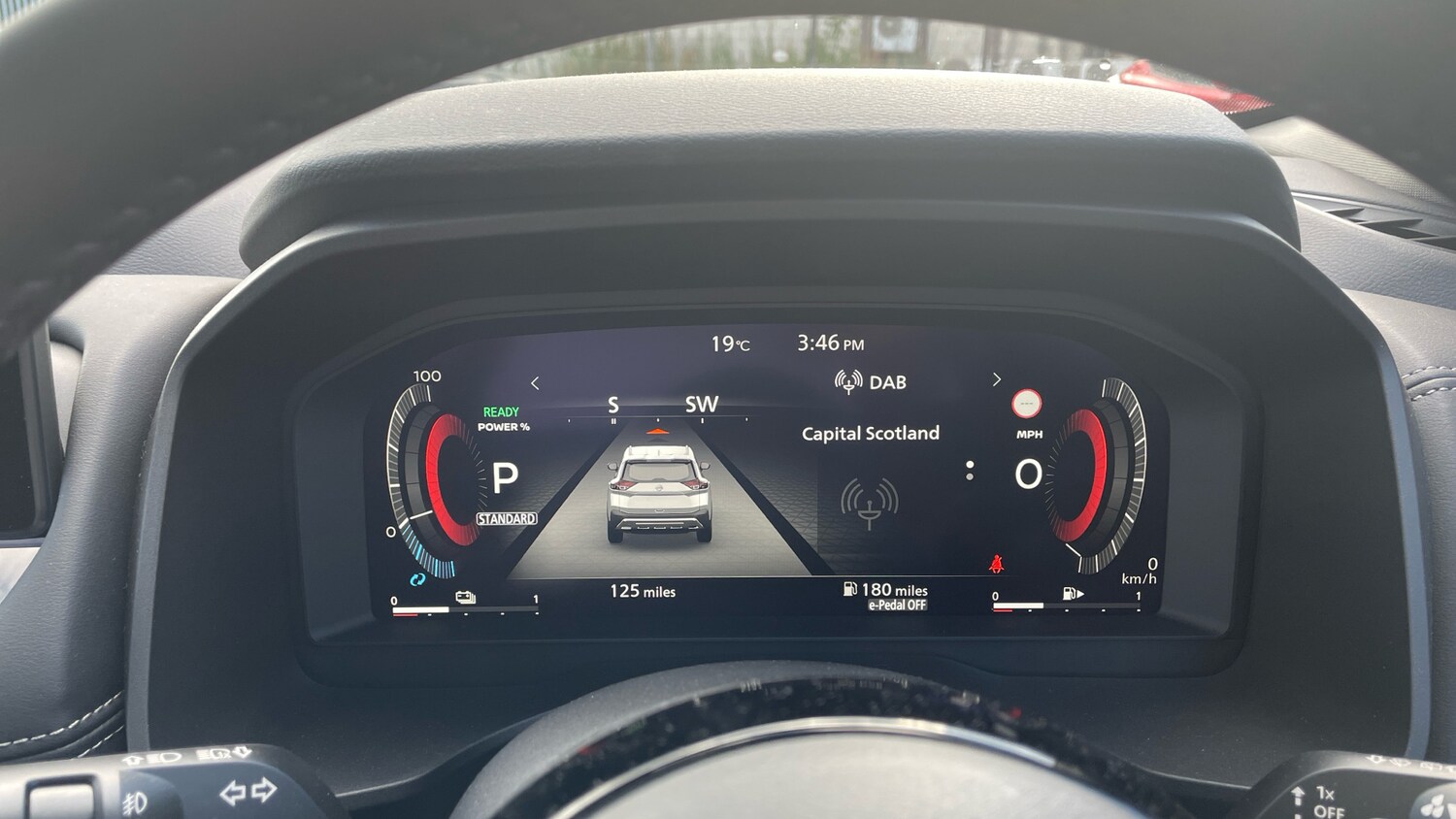 Used Nissan X-Trail 2025 for sale - 77517430: Photo 18