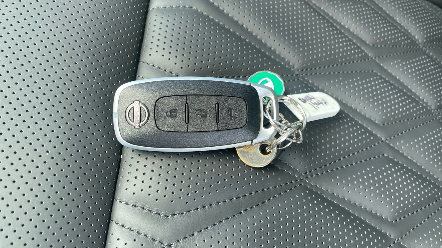 Used Nissan X-Trail 2025 for sale - 77517430: Photo 20