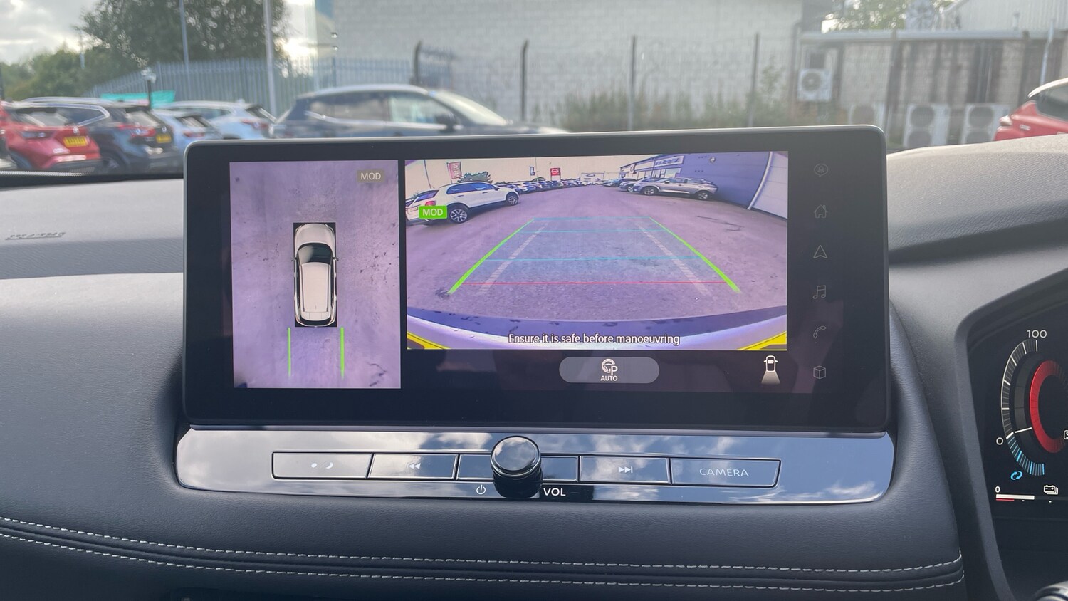 Used Nissan X-Trail 2025 for sale - 77517430: Photo 21