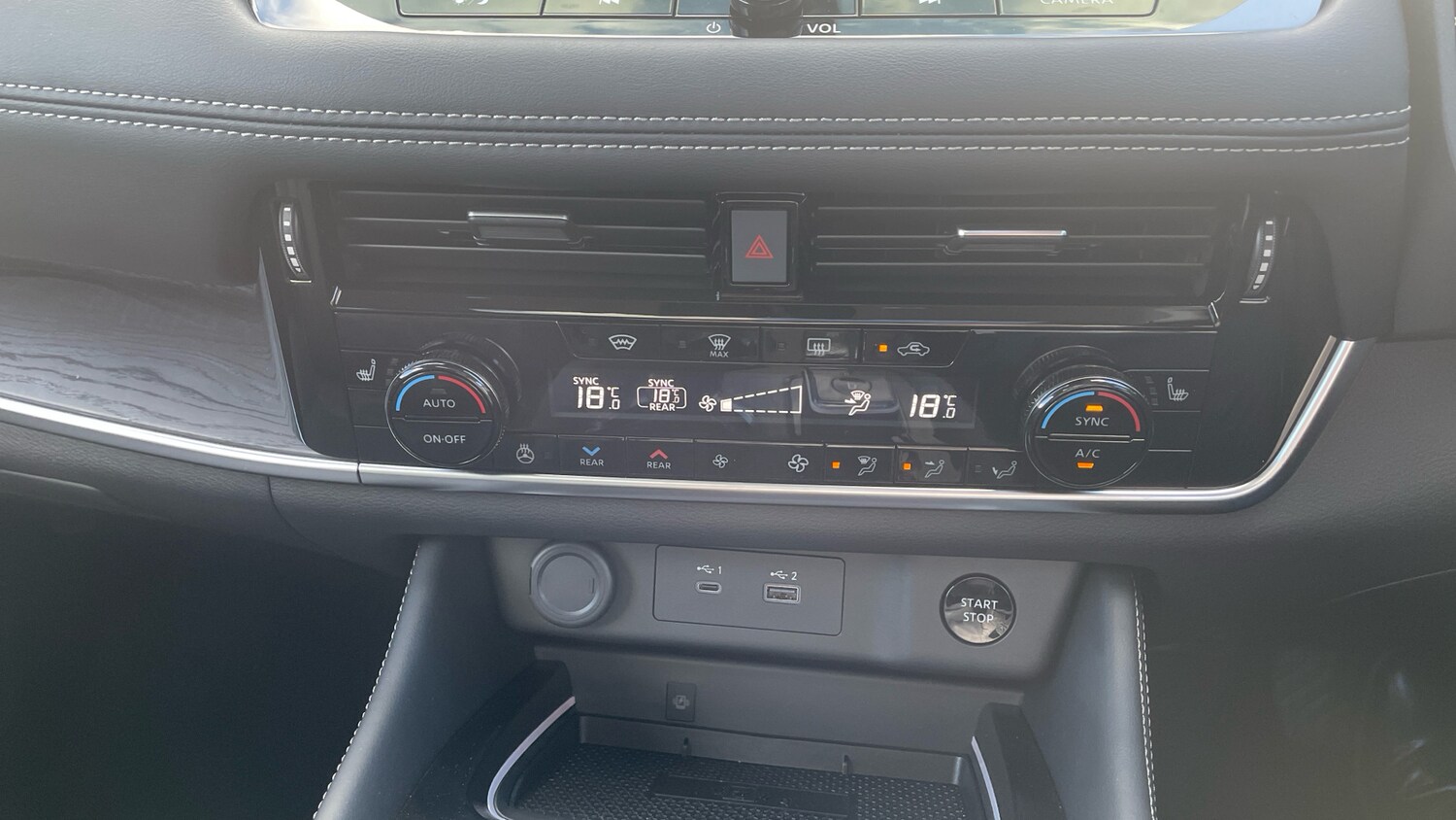 Used Nissan X-Trail 2025 for sale - 77517430: Photo 22