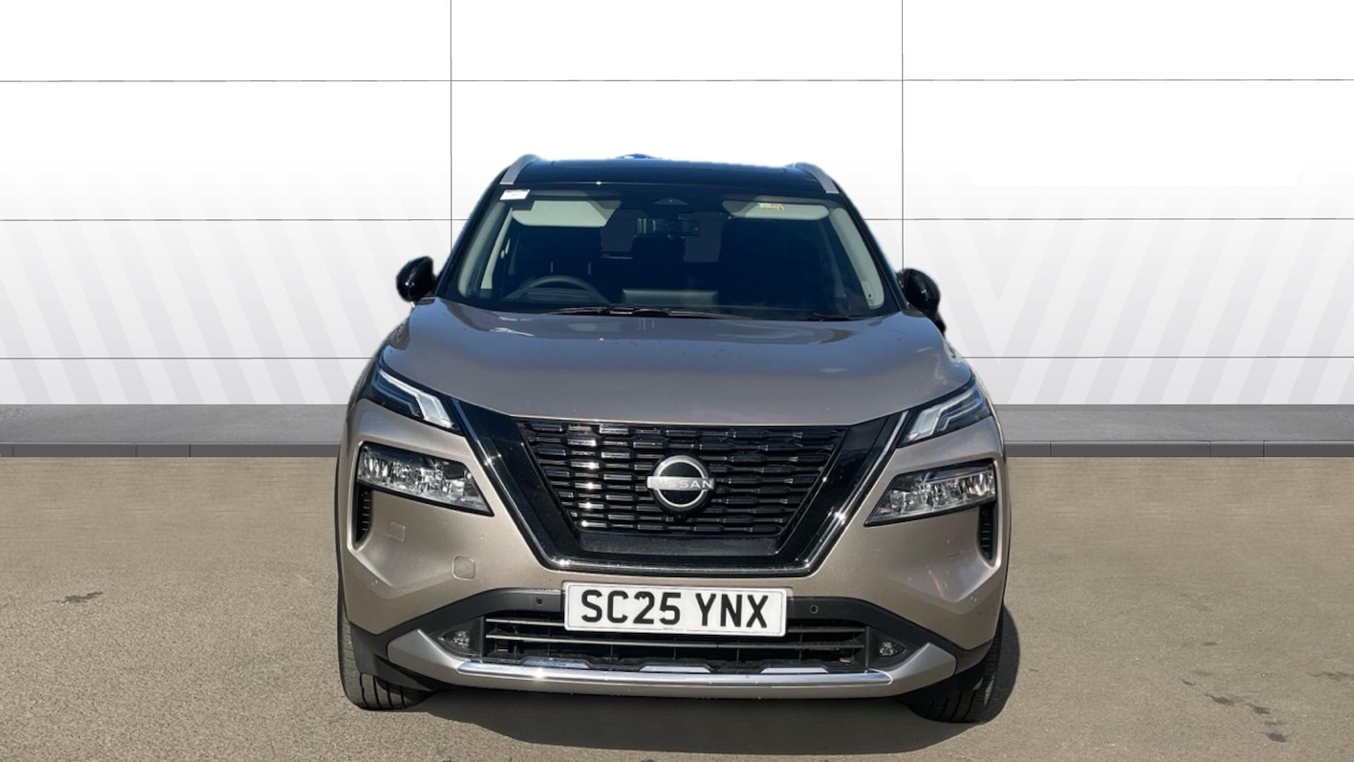 Used Nissan X-Trail 2025 for sale - 77517430: Photo 3