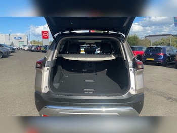 Used Nissan X-Trail 2025 for sale - 77517430: Photo