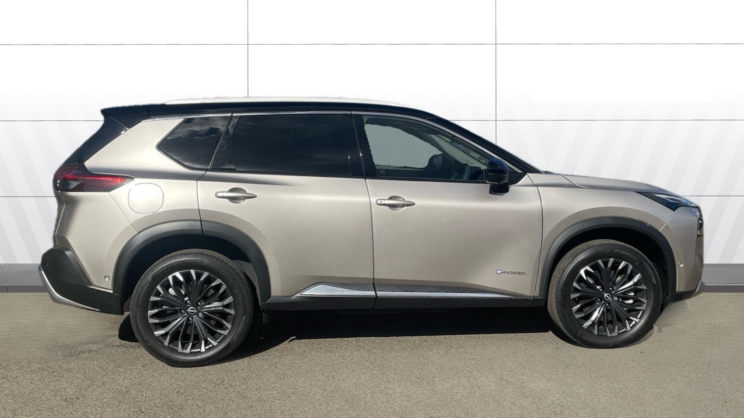 Used Nissan X-Trail 2025 for sale - 77517430: Photo 5