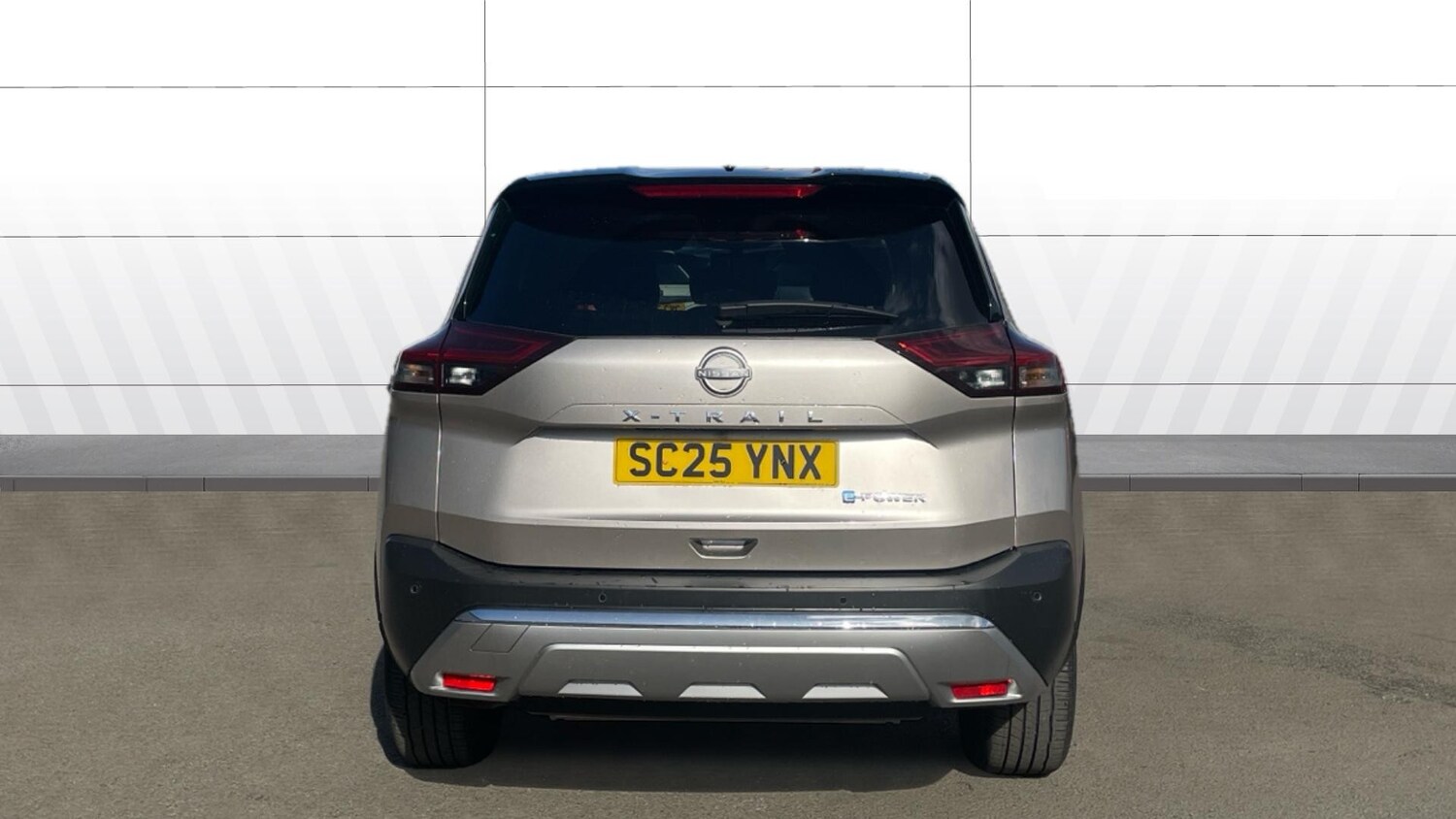 Used Nissan X-Trail 2025 for sale - 77517430: Photo 6