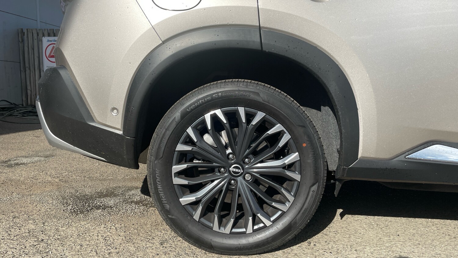 Used Nissan X-Trail 2025 for sale - 77517430: Photo 7