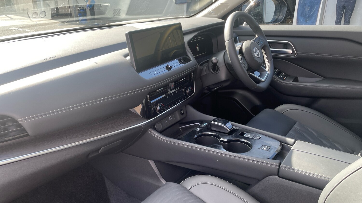 Used Nissan X-Trail 2025 for sale - 77517430: Photo 9