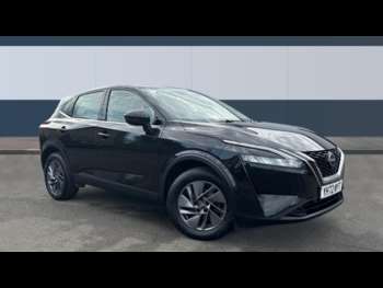 2022 (72) - 1.3 DiG-T MH 158 Acenta Premium 5dr Xtronic Petrol Hatchback
