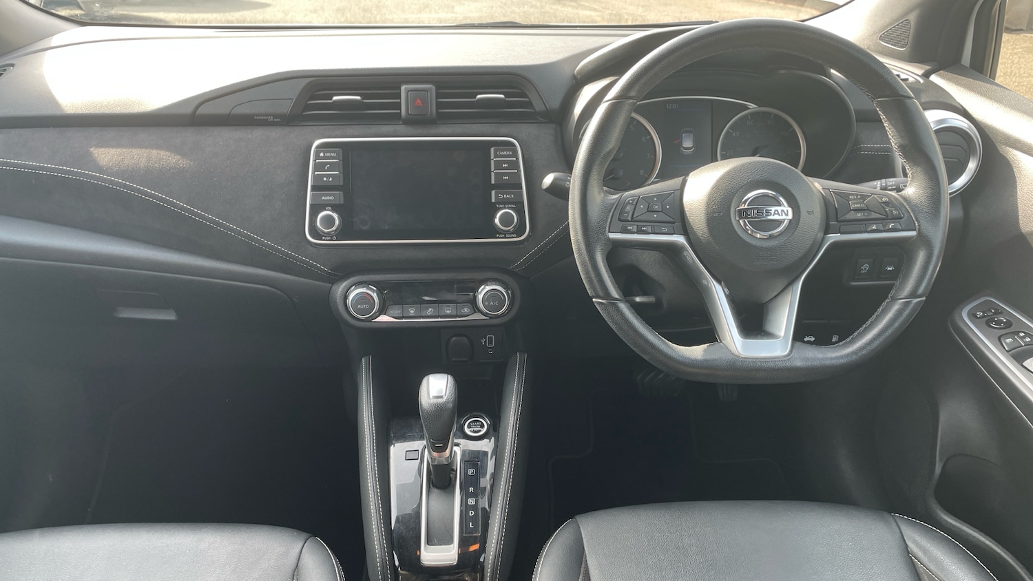Used Nissan Micra 2020 for sale - 78078011: Photo 10