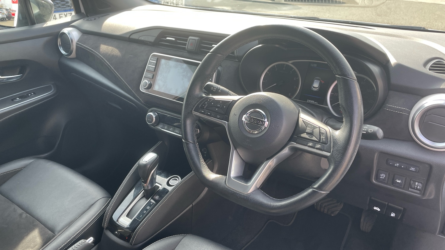 Used Nissan Micra 2020 for sale - 78078011: Photo 11