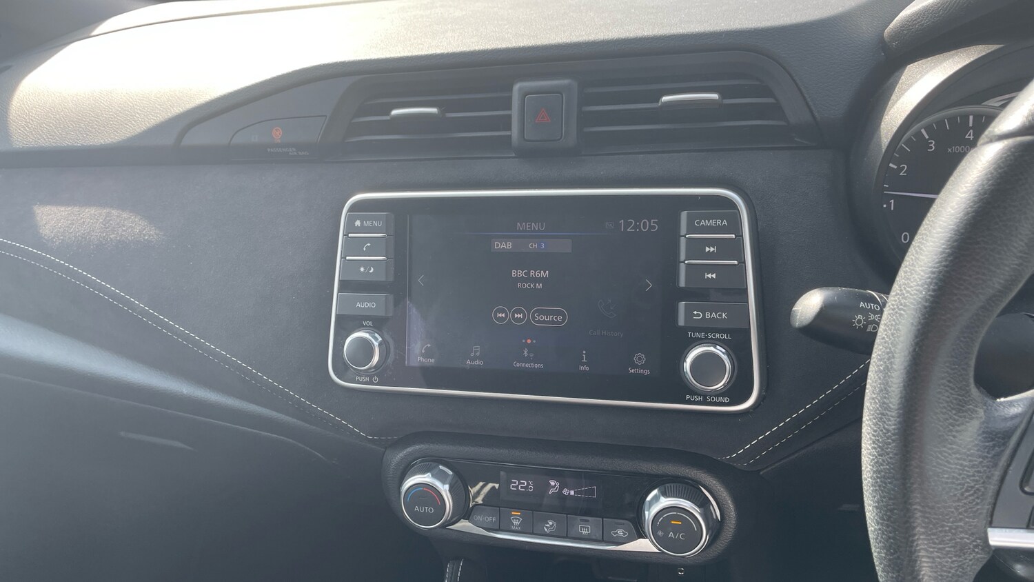 Used Nissan Micra 2020 for sale - 78078011: Photo 12