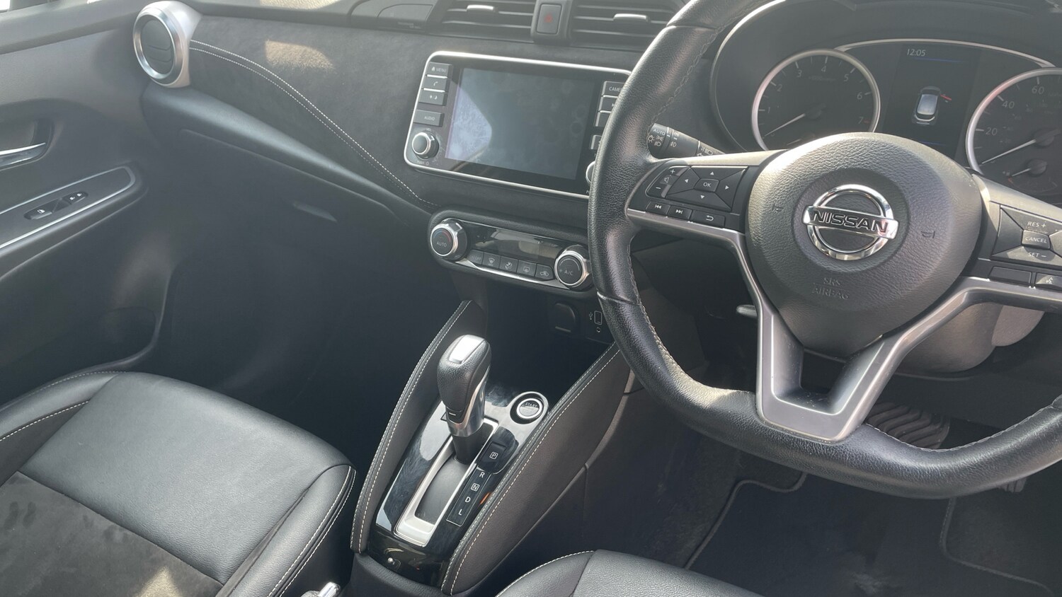 Used Nissan Micra 2020 for sale - 78078011: Photo 14