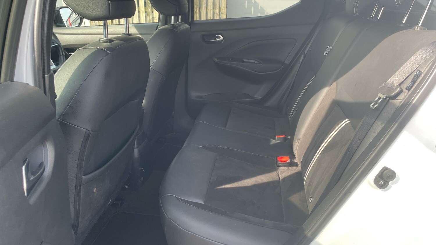 Used Nissan Micra 2020 for sale - 78078011: Photo 16