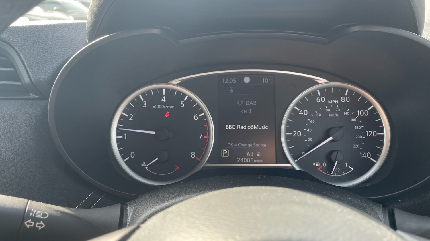 Used Nissan Micra 2020 for sale - 78078011: Photo 18