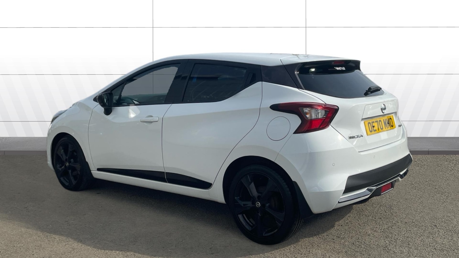 Used Nissan Micra 2020 for sale - 78078011: Photo 2