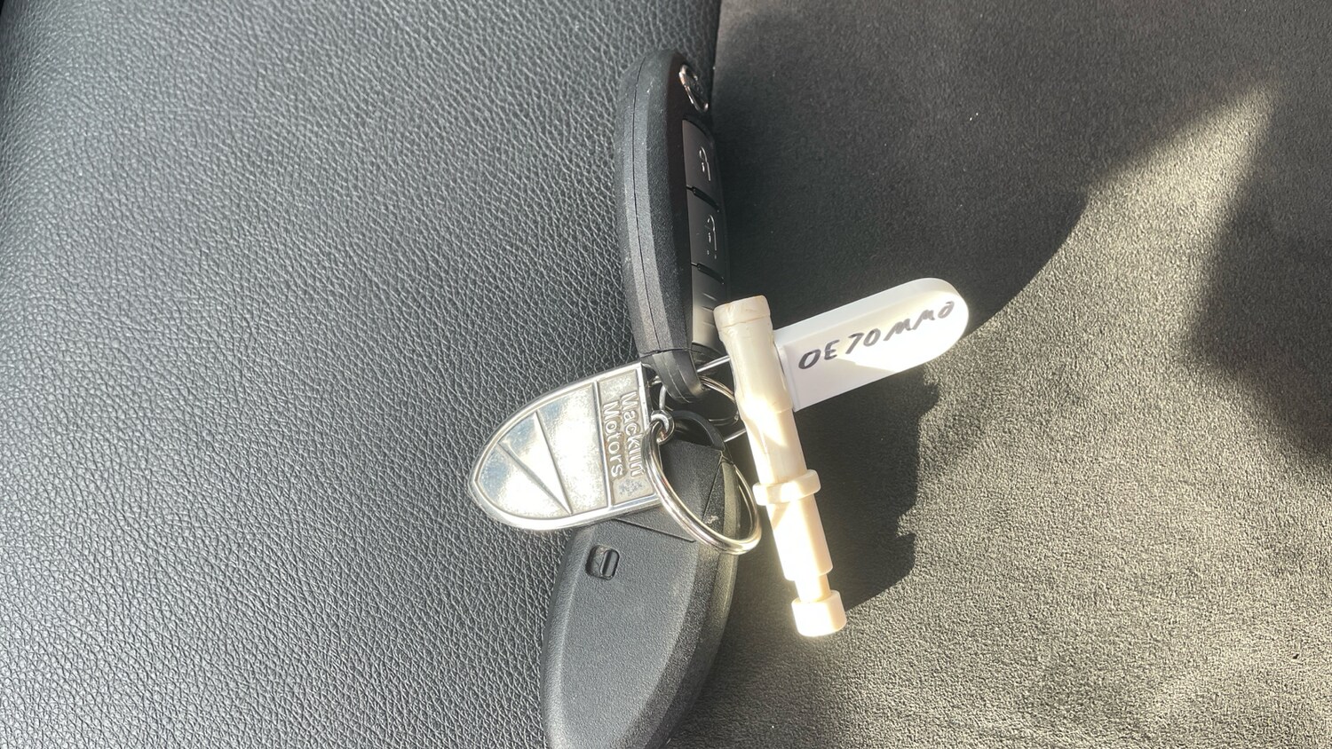 Used Nissan Micra 2020 for sale - 78078011: Photo 20