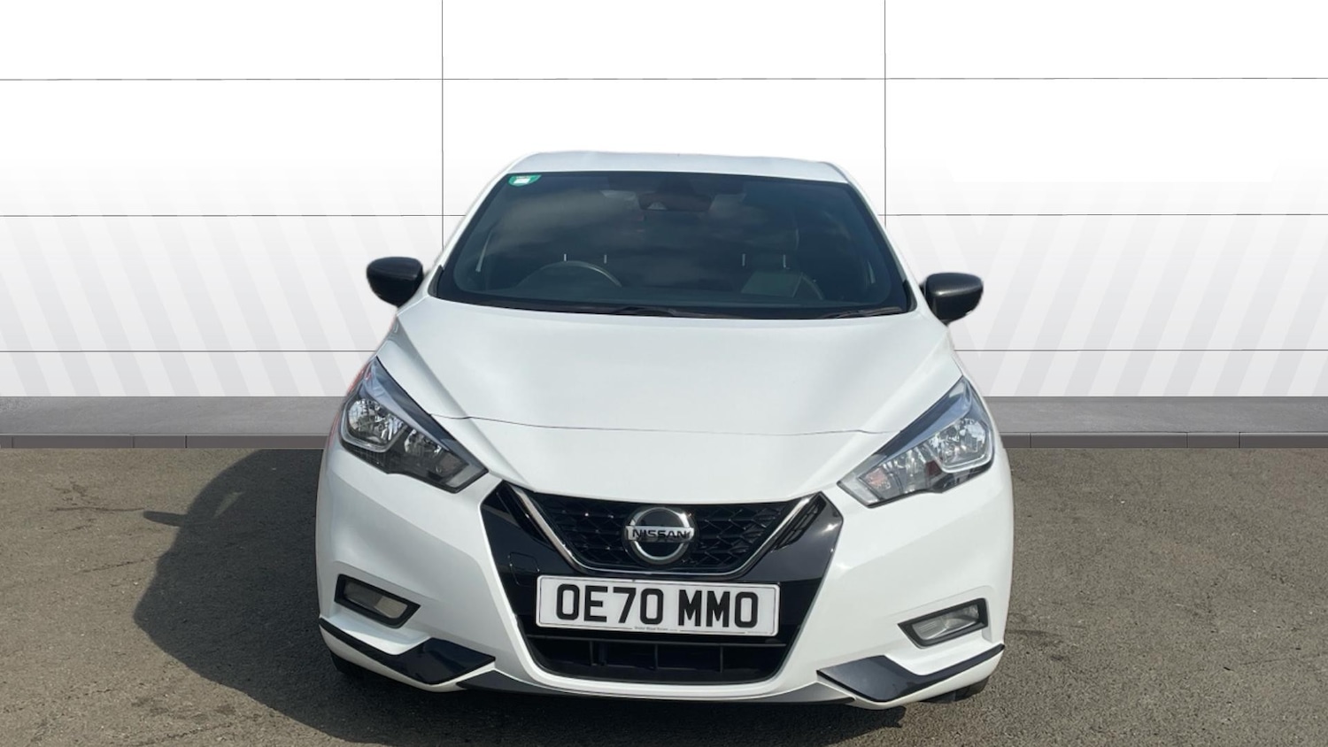 Used Nissan Micra 2020 for sale - 78078011: Photo 3