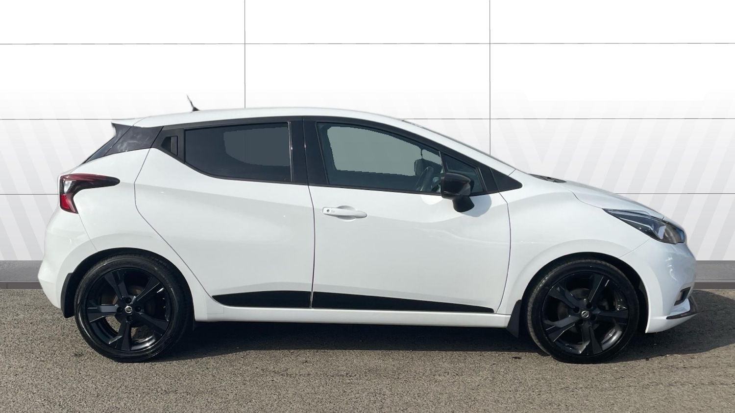 Used Nissan Micra 2020 for sale - 78078011: Photo 5