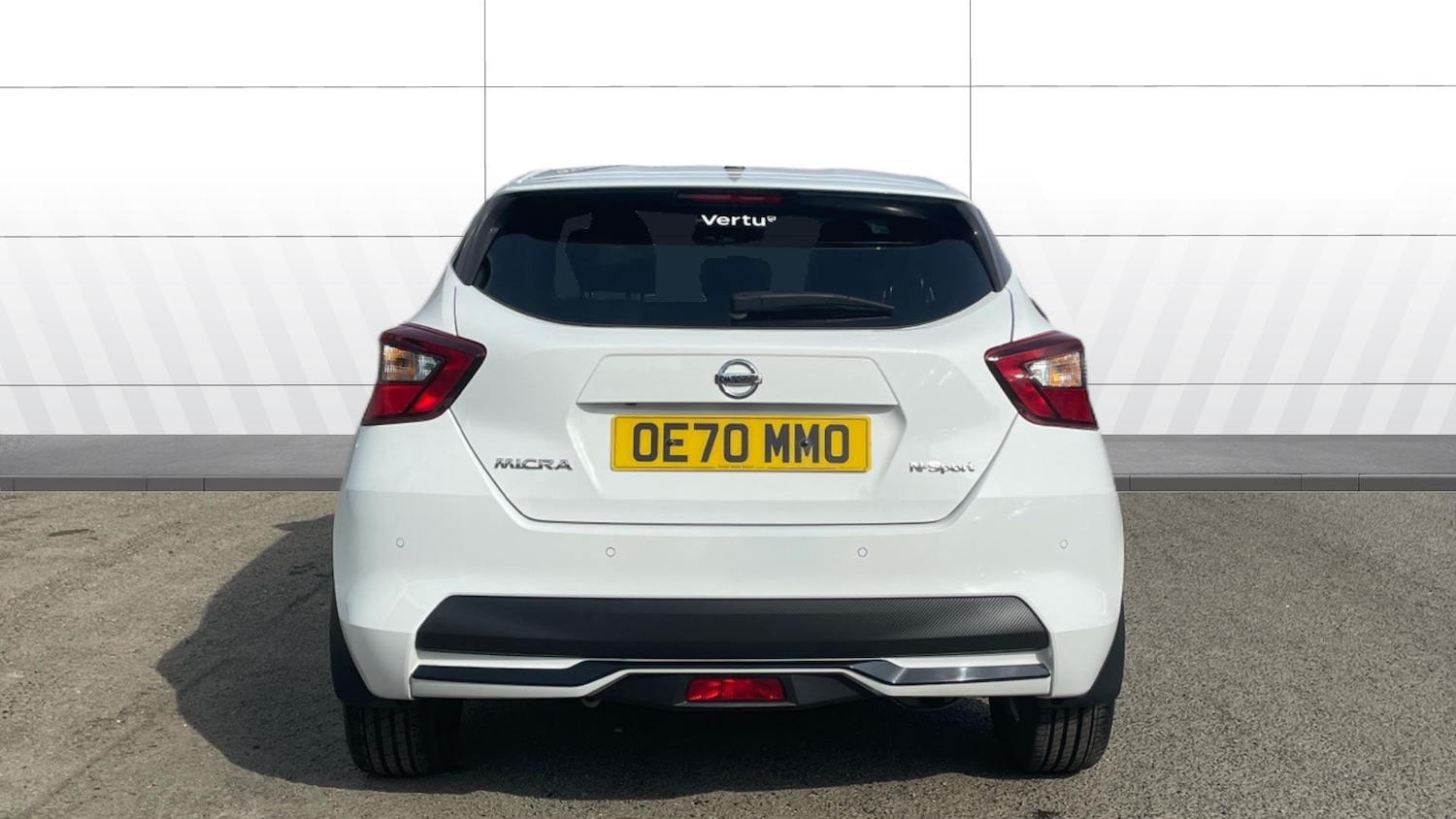 Used Nissan Micra 2020 for sale - 78078011: Photo 6