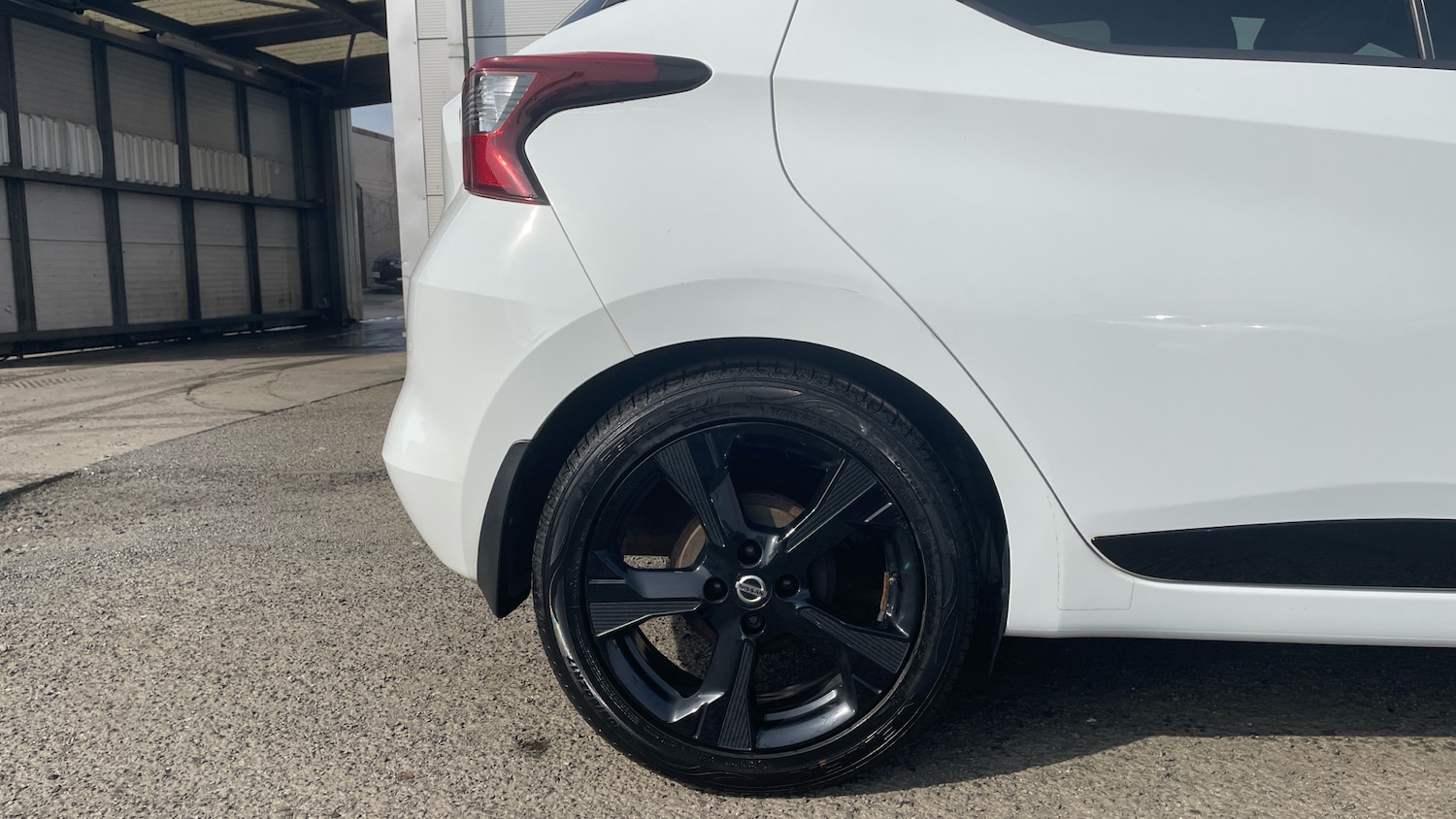 Used Nissan Micra 2020 for sale - 78078011: Photo 7